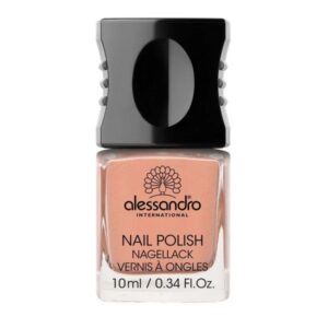 Alessandro nagellak - Toffee Nut 5 ml.