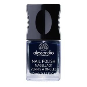 Alessandro nagellak - Urban Denim 5 ml.