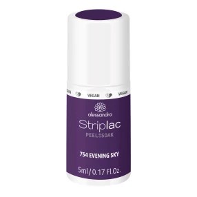 Striplac Peel or Soak - Evening Sky 5 ml.