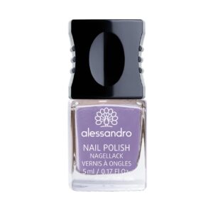 Alessandro Nagellak - Simply Lavender