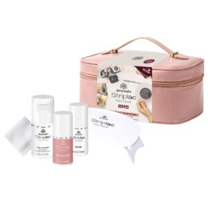 Striplac peel or Soak - Striplac Travel kit