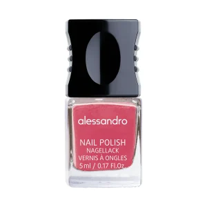 Alessandro Nagellak - Soft Grapefruit