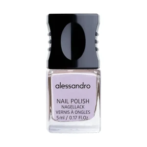 Alessandro Nagellak - Soft Plum 5 ml.