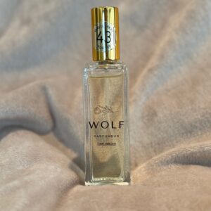 Wolf Luxe Damesparfum - Travel-Collection No 43