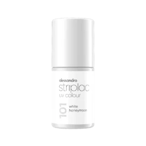 Striplac Peel or Soak - White Honeymoon 101