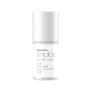 Striplac Peel or Soak - UV Top-Coat Matt 002