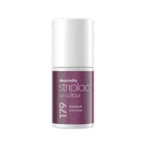Striplac Peel or Soak - Stardust Shimmer 179