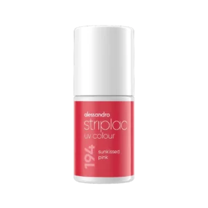 Striplac Peel or Soak - Sunkissed Pink 194
