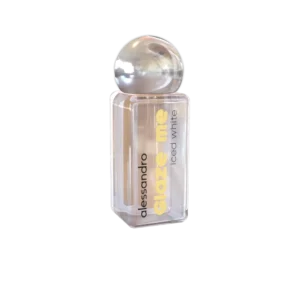 Glaze Me Pigment - Iced White