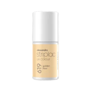 Striplac UV Colour - Golden Hour